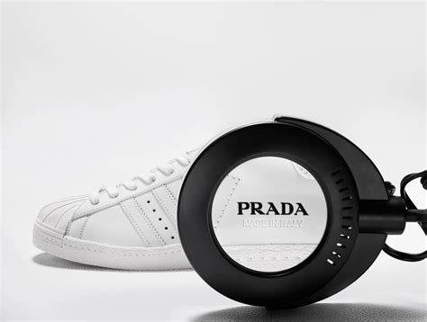 maxime dickson prada|Prada and adidas .